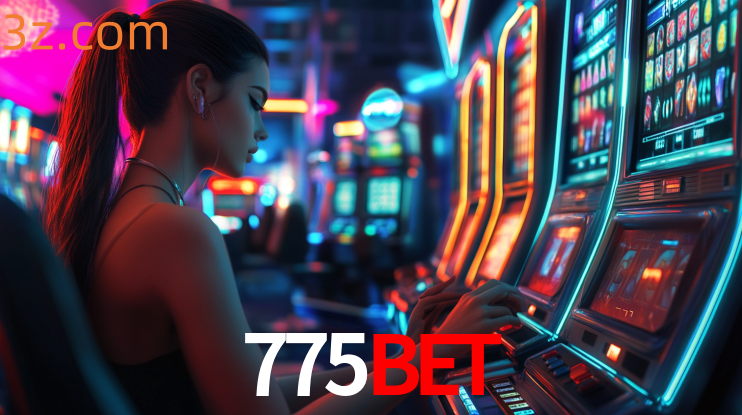 775bet App